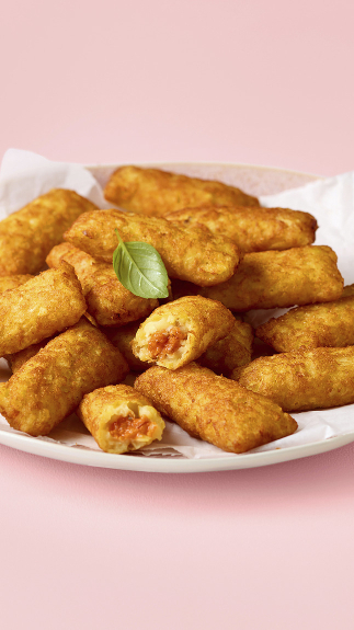 Mini-Roestitasche_Caprese_detail_2474 Mini-Roestitasche_Caprese_detail_2474