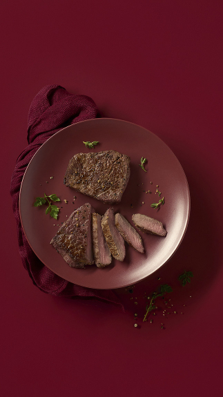 Rinderfilet-Medaillons_marinie_web_50109 Rinderfilet-Medaillons_marinie_web_50109