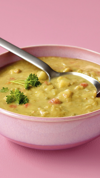 Erbsensuppe_detail_35224 Erbsensuppe_detail_35224
