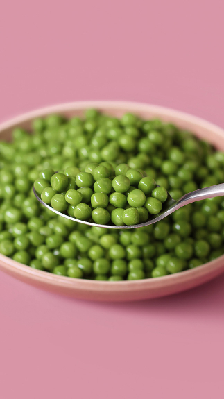 Junge_Erbsen_sehr_fein_detail_5473 Junge_Erbsen_sehr_fein_detail_5473