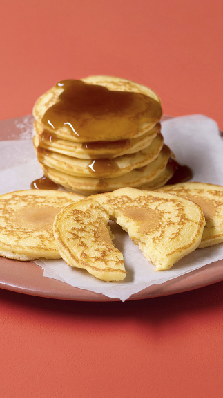 Pancakes_detail_65038 Pancakes_detail_65038
