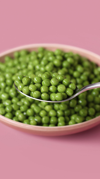 Junge_Erbsen_sehr_fein_detail_45054 Junge_Erbsen_sehr_fein_detail_45054