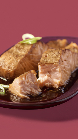Lachs_in_Teriyaki_Sauce_detail_60032 Lachs_in_Teriyaki_Sauce_detail_60032