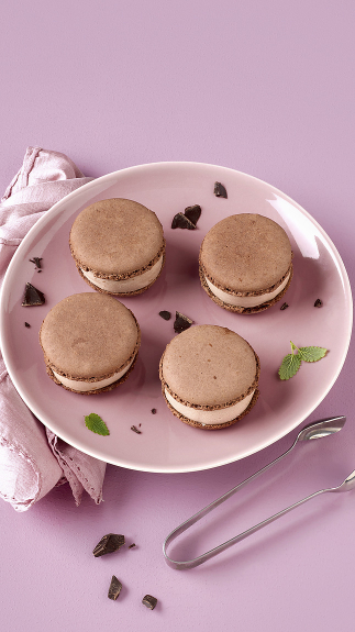 Schokoladen_Eis-Macaron_web_40061 Schokoladen_Eis-Macaron_web_40061