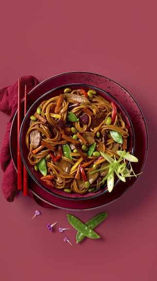 Nudel-Entenpfanne_Asia_Style_web_35250 Nudel-Entenpfanne_Asia_Style_web_35250