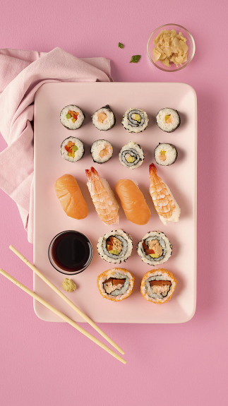 Sushi-Variationen_web_60048 Sushi-Variationen_web_60048
