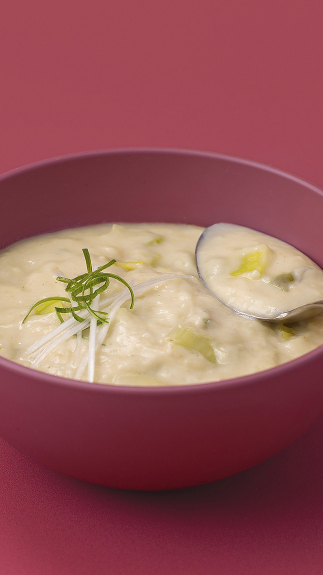 Johanns_Kaese-Lauch-Suppe_detail_35311 Johanns_Kaese-Lauch-Suppe_detail_35311