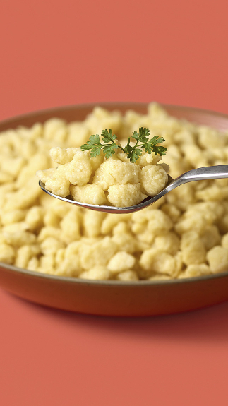 BIO_Eierknoepfle_detail_55049 BIO_Eierknoepfle_detail_55049