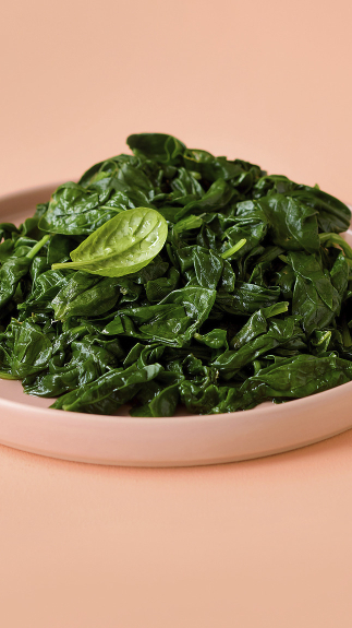 Blattspinat-Portionen_detail_45063 Blattspinat-Portionen_detail_45063