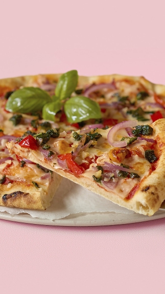 Pizza_Vegetariana_detail_35141 Pizza_Vegetariana_detail_35141