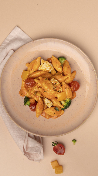 Pasta_Haehnchen_Mediterran_web_35276 Pasta_Haehnchen_Mediterran_web_35276