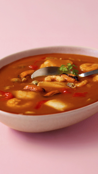 Fischsuppe_Bouillabaisse_detail_35184 Fischsuppe_Bouillabaisse_detail_35184