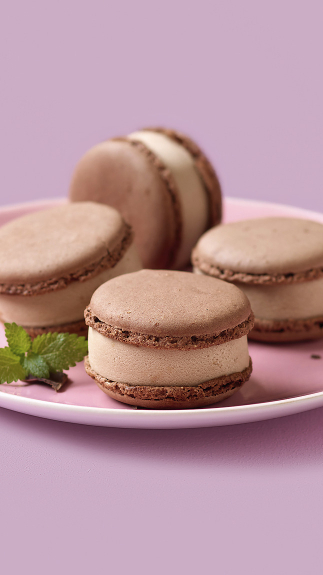 Schokoladen_Eis-Macaron_detail_40061 Schokoladen_Eis-Macaron_detail_40061