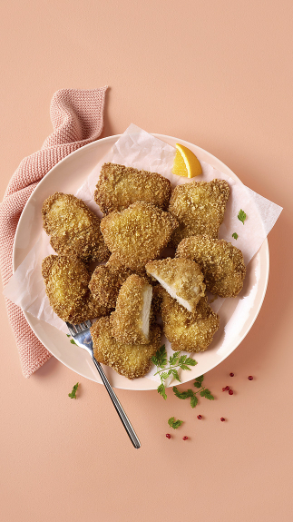 Mini-Haehnchenschnitzel_Panko_web_50070 Mini-Haehnchenschnitzel_Panko_web_50070