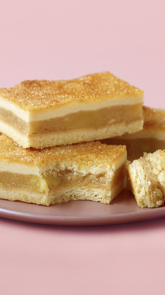 Gedeckte_Apfelschnitte_detail_65084 Gedeckte_Apfelschnitte_detail_65084