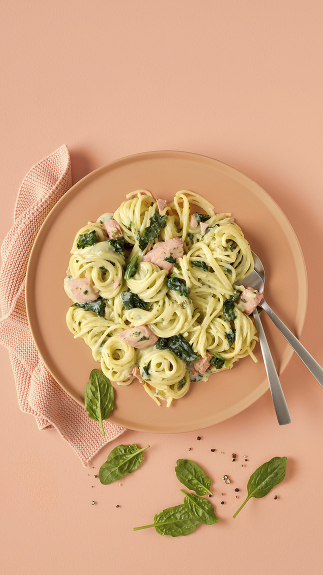 Spaghetti-Pfanne_mit_Wildlachs_web_35221 Spaghetti-Pfanne_mit_Wildlachs_web_35221