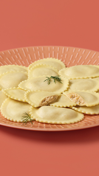 Tortelli_mit_Lachs-Ricotta-Fue_detail_35149 Tortelli_mit_Lachs-Ricotta-Fue_detail_35149