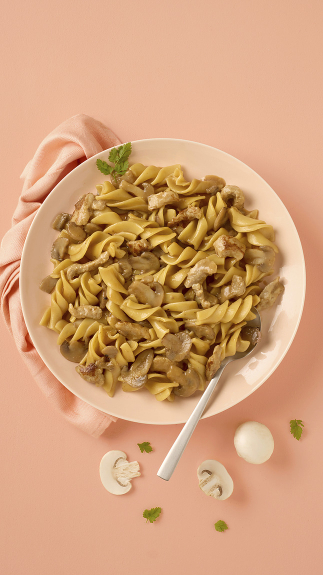 Jaegerpfanne_mit_Geschnetzelte_web_35223 Jaegerpfanne_mit_Geschnetzelte_web_35223