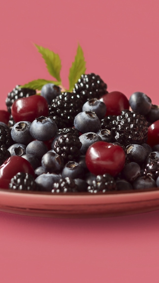 Dunkle_Beerenmischung_detail_45089 Dunkle_Beerenmischung_detail_45089