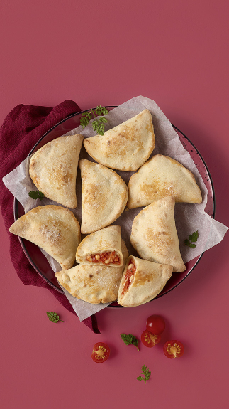 Mini_Calzone_Schinken-Salami_web_35043 Mini_Calzone_Schinken-Salami_web_35043