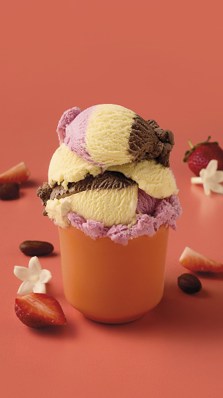 Triology_Vanille_Schoko_Erdbee_web_40024 Triology_Vanille_Schoko_Erdbee_web_40024