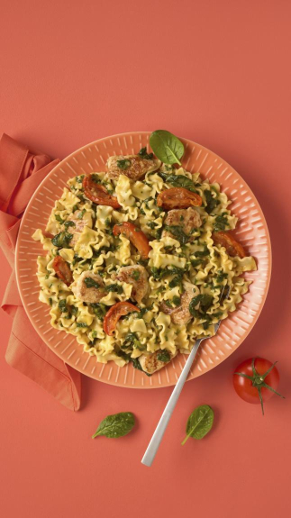 Nudel-Haehnchenpfanne_Florenti_web_35058 Nudel-Haehnchenpfanne_Florenti_web_35058