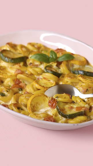 Gemuese-Nudelgratin_detail_35214 Gemuese-Nudelgratin_detail_35214