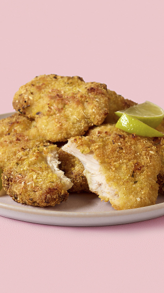 Mini-Haehnchenschnitzel_mit_Ka_detail_50071 Mini-Haehnchenschnitzel_mit_Ka_detail_50071