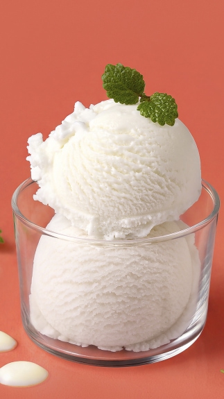 Joghurt_Eis_detail_40138 Joghurt_Eis_detail_40138