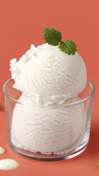 Joghurt_Eis_detail_40138 Joghurt_Eis_detail_40138