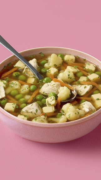 Huehnersuppe_detail_35222 Huehnersuppe_detail_35222