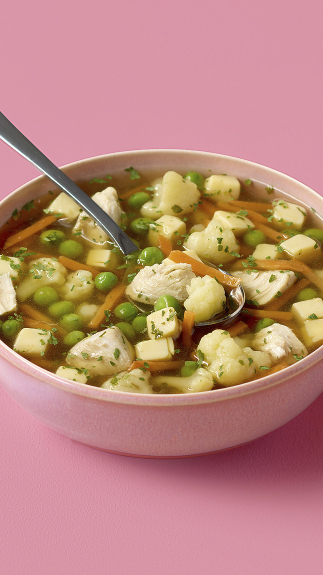Huehnersuppe_detail_35222 Huehnersuppe_detail_35222