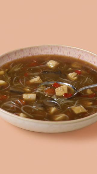 Bihunsuppe_detail_35001 Bihunsuppe_detail_35001