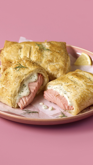 Lachs_in_Blaetterteig_detail_60065 Lachs_in_Blaetterteig_detail_60065