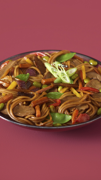 Nudel-Entenpfanne_Asia_Style_detail_35250 Nudel-Entenpfanne_Asia_Style_detail_35250