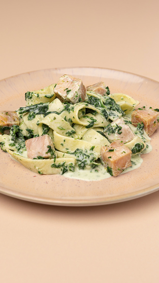 Tagliatelle_Wildlachs-Spinat_detail_35279