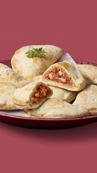 Mini_Calzone_Schinken-Salami_detail_35043 Mini_Calzone_Schinken-Salami_detail_35043