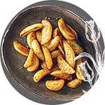 Kartoffeln & Beilagen