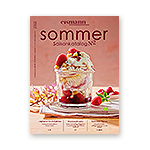 Den neuen Sommer-Katalog bestellen