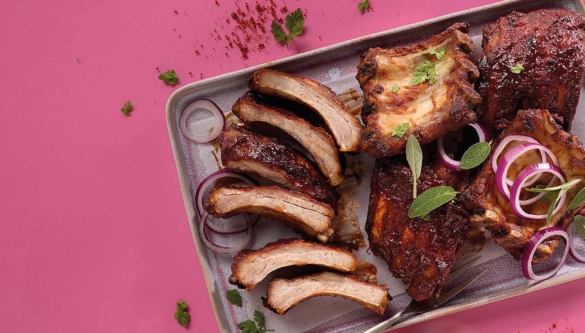 Spare Ribs