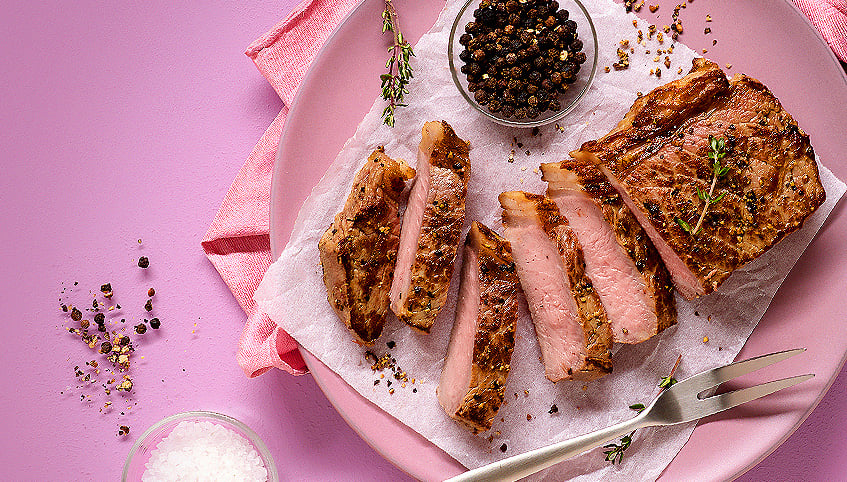 Rumpsteak