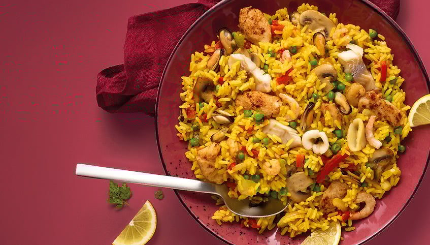 Paella