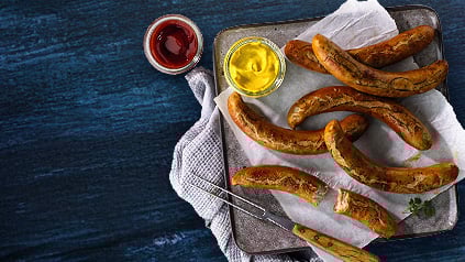 Unsere<br> Grillwelt 