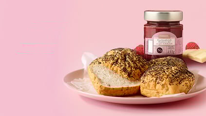 Perfektes</br>Frühstück