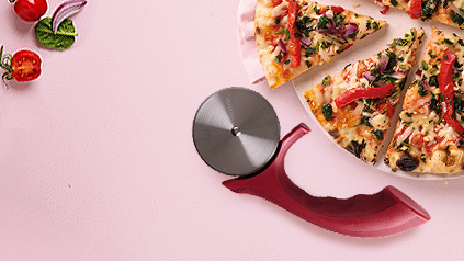 Gratis<br> Pizzaroller