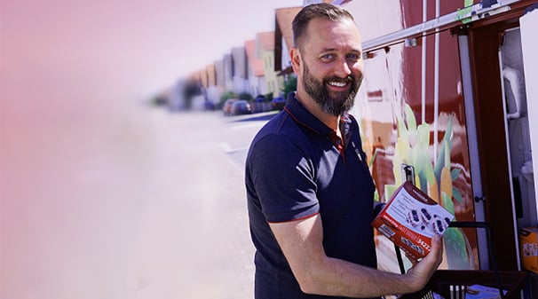 Ein Job<br> für Dich?!