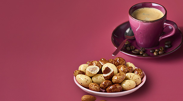 Gebäck & Pralinen