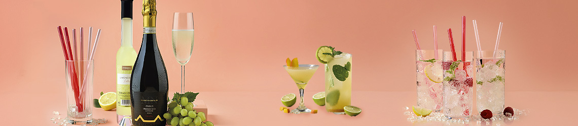 Cocktails und Drinks
