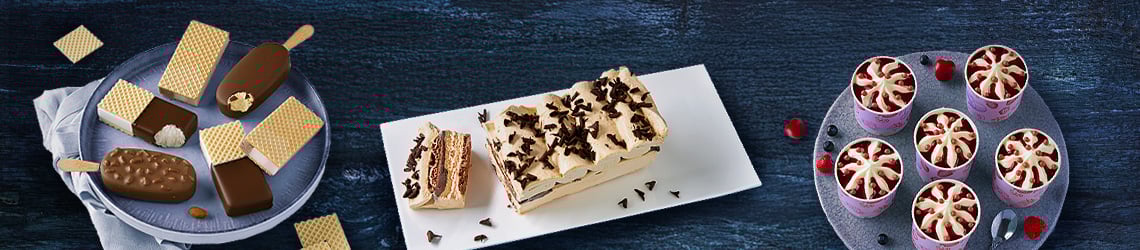 Unsere große Eis-Vielfalt