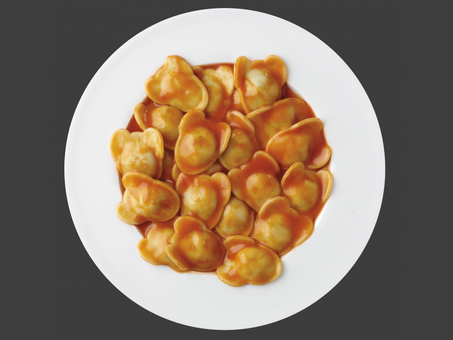 Teddy Ravioli  von Eismann DE kostet 9.99 EUR 